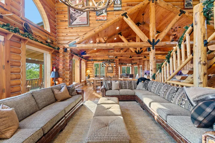 2913 E 3350 N, Eden, Utah 84310