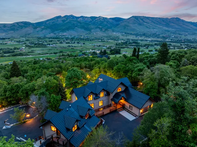 2913 E 3350 N, Eden, Utah 84310