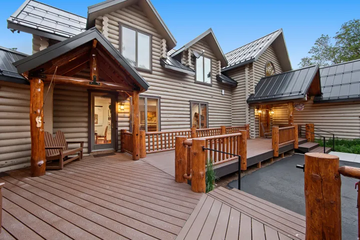 2913 E 3350 N, Eden, Utah 84310