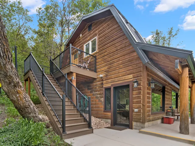 2913 E 3350 N, Eden, Utah 84310