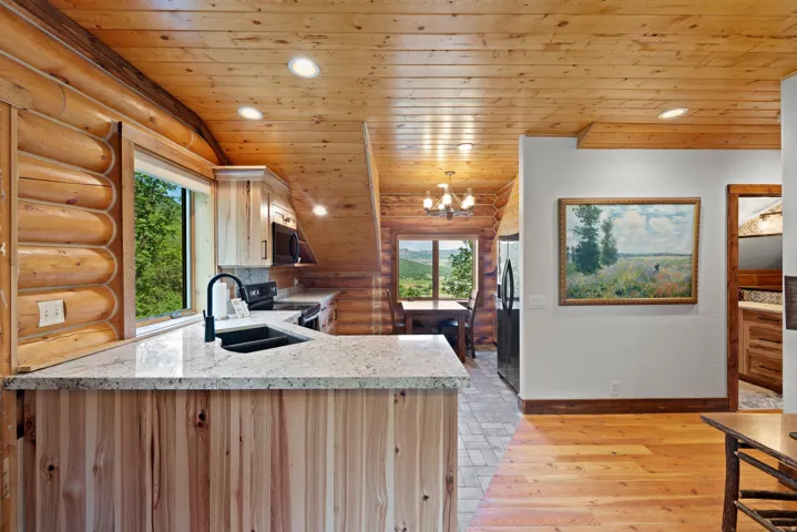 2913 E 3350 N, Eden, Utah 84310