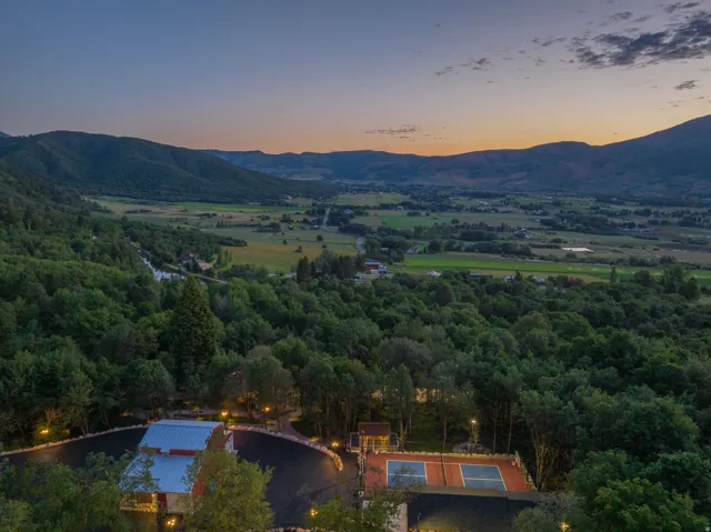 2913 E 3350 N, Eden, Utah 84310