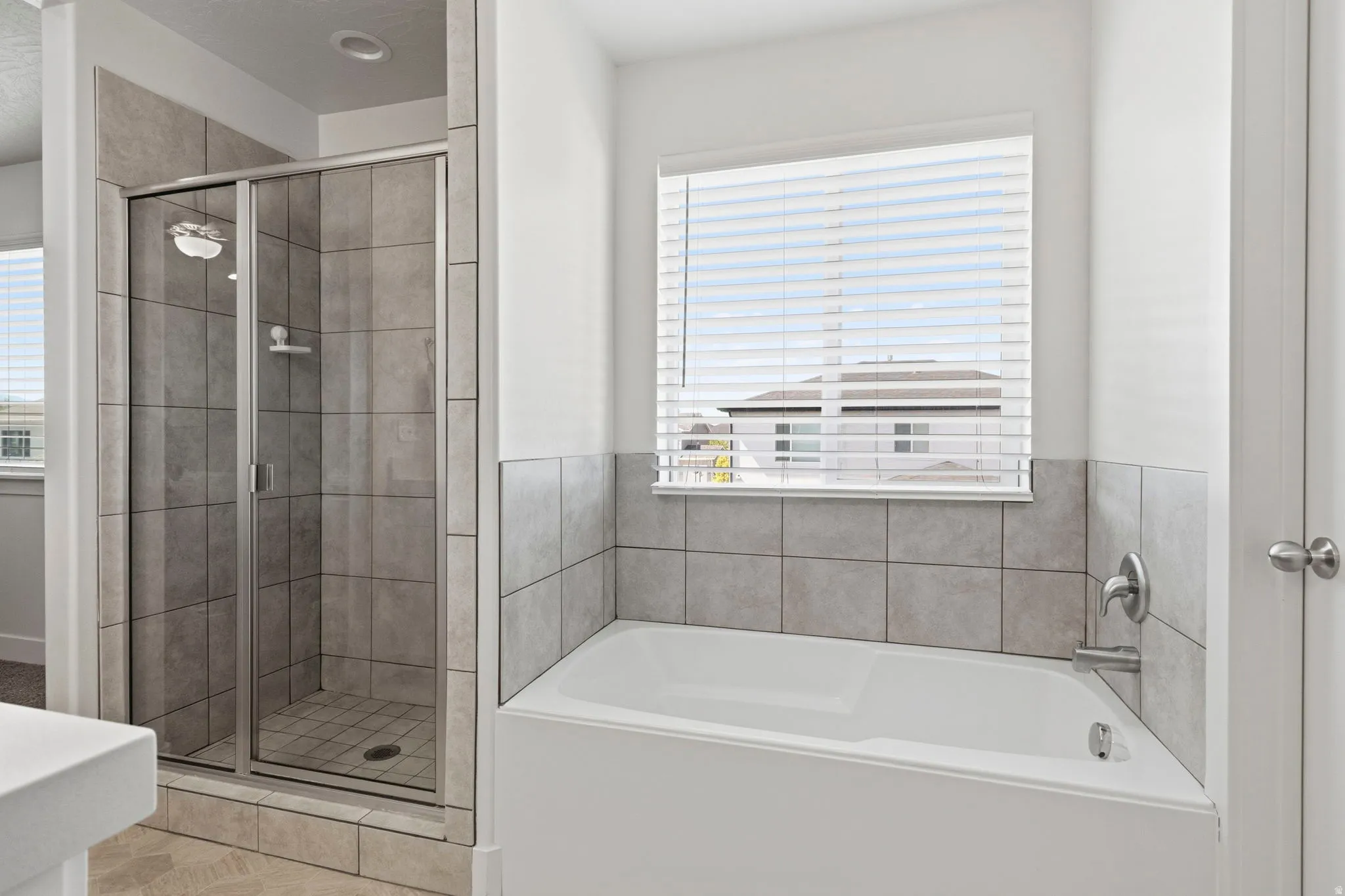 Primary ensuite