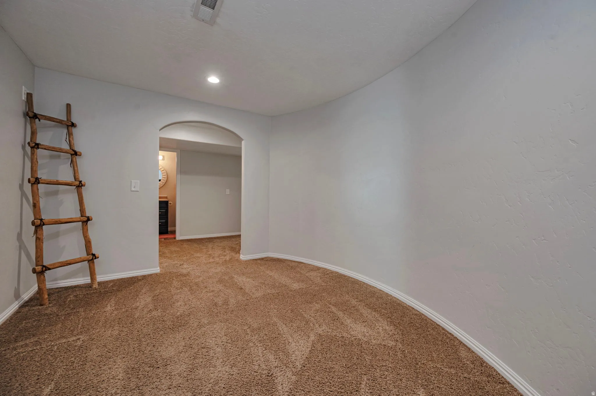 Empty room