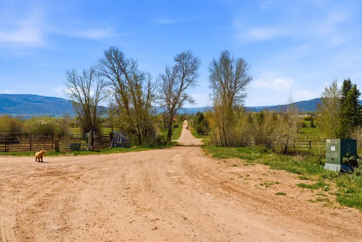 5879 Starr Ln, Oakley, Utah 84055