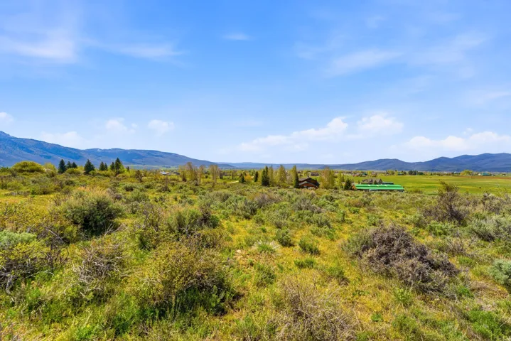 5879 Starr Ln, Oakley, Utah 84055