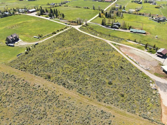 5879 Starr Ln, Oakley, Utah 84055