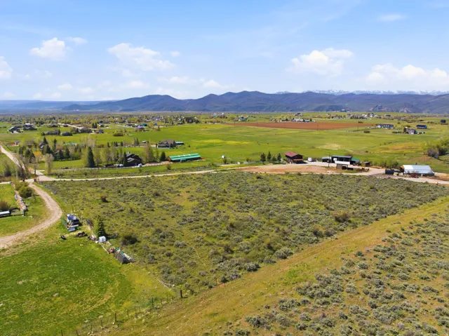 5879 Starr Ln, Oakley, Utah 84055
