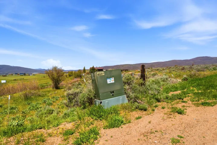 5879 Starr Ln, Oakley, Utah 84055