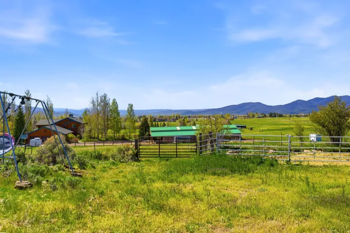 5879 Starr Ln, Oakley, Utah 84055