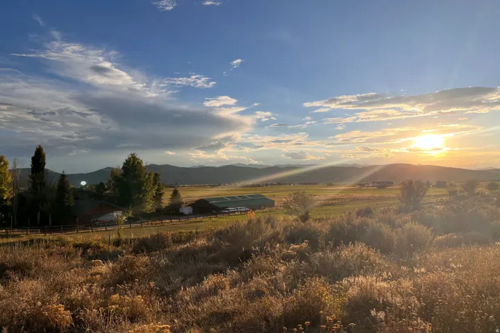 5879 Starr Ln, Oakley, Utah 84055