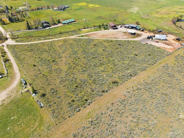 5879 Starr Ln, Oakley, Utah 84055