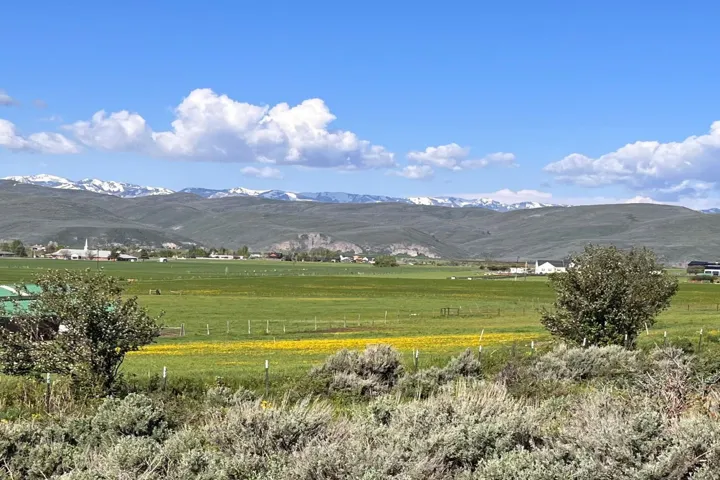 5879 Starr Ln, Oakley, Utah 84055