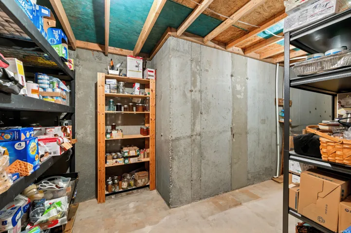 Cold Storage