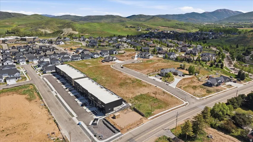 5847 N Warner Acres Dr, Mountain Green, Utah 84050