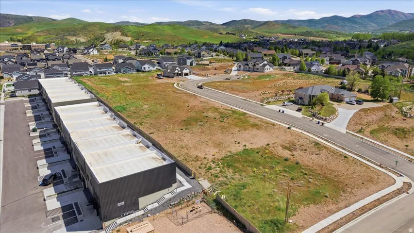 5847 N Warner Acres Dr, Mountain Green, Utah 84050