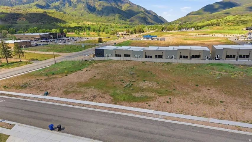 5847 N Warner Acres Dr, Mountain Green, Utah 84050