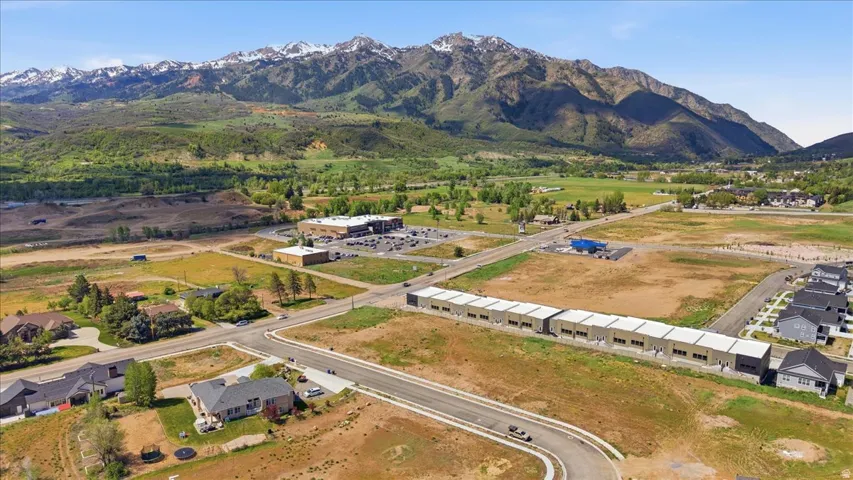 5847 N Warner Acres Dr, Mountain Green, Utah 84050