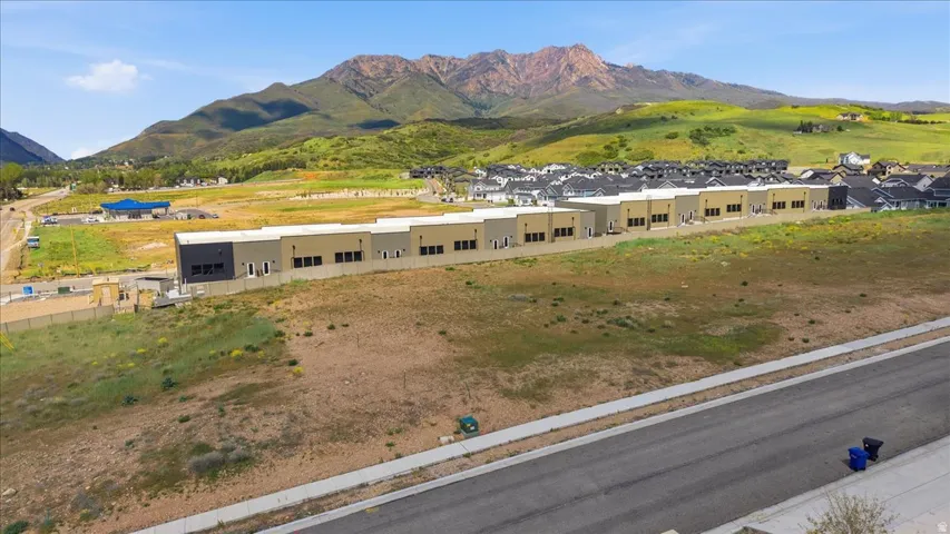 5847 N Warner Acres Dr, Mountain Green, Utah 84050