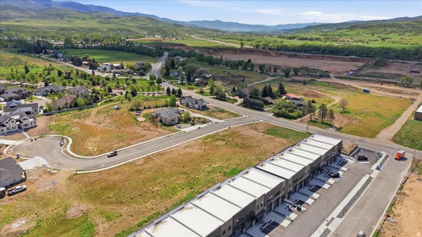 5847 N Warner Acres Dr, Mountain Green, Utah 84050