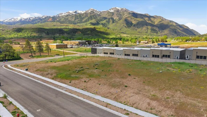 5847 N Warner Acres Dr, Mountain Green, Utah 84050
