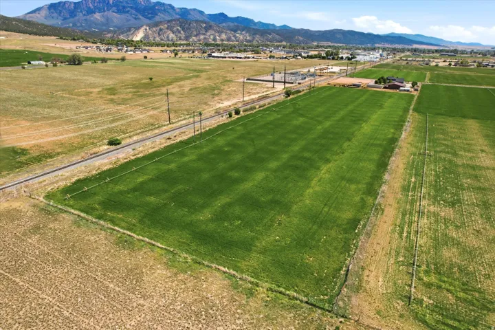 ADDITIONAL LAND AVAILABLE SEPARATELY
