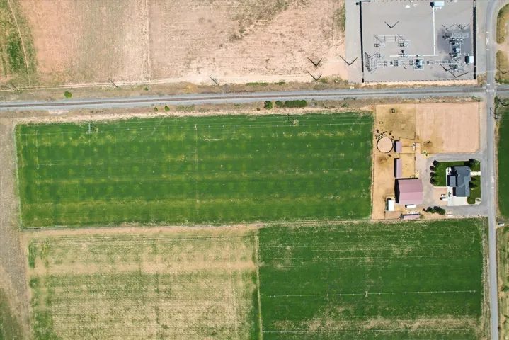 ADDITIONAL LAND AVAILABLE SEPARATELY