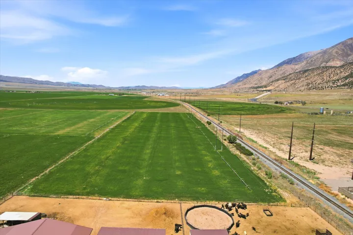 ADDITIONAL LAND AVAILABLE SEPARATELY