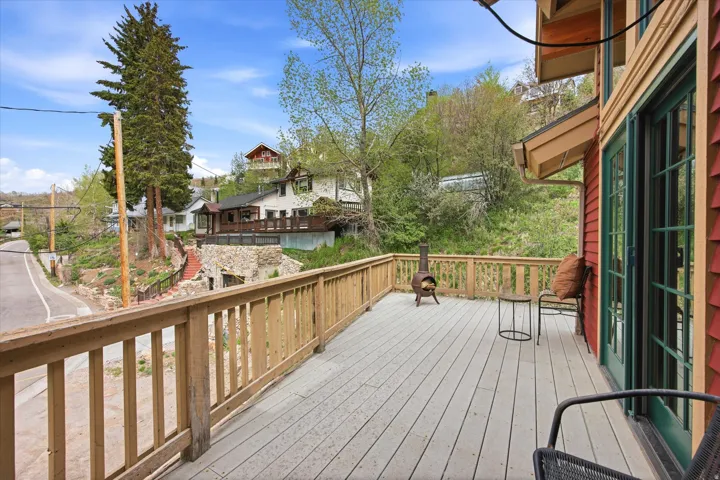 17 Daly Ave, Park City, Utah 84060