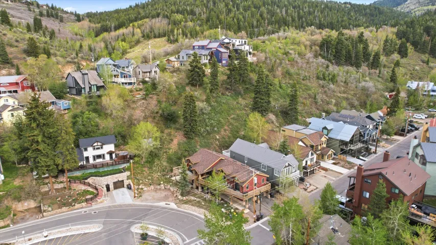 17 Daly Ave, Park City, Utah 84060