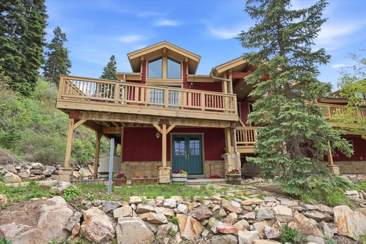 17 Daly Ave, Park City, Utah 84060