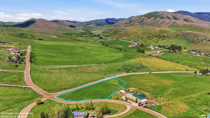boundary line are for visual only-buyer to verify