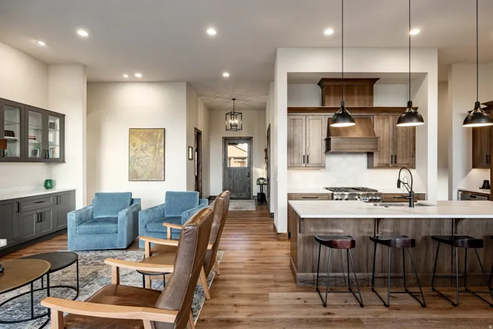 357 Big Meadow Dr, Kamas, Utah 84036