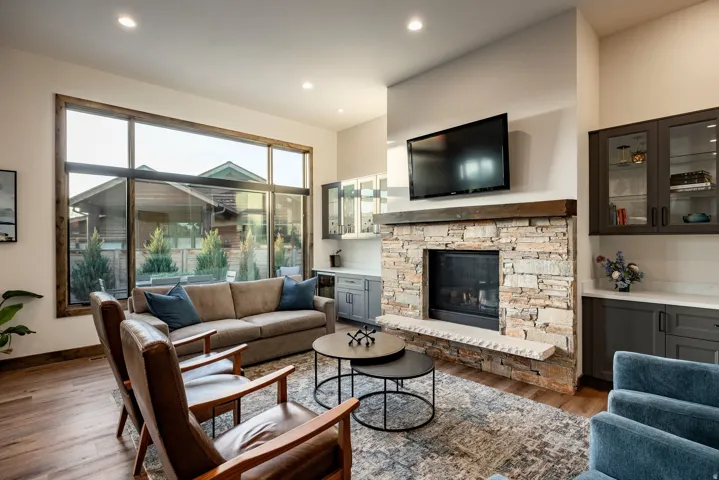 357 Big Meadow Dr, Kamas, Utah 84036