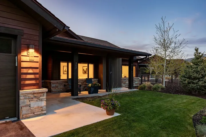 357 Big Meadow Dr, Kamas, Utah 84036
