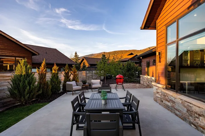 357 Big Meadow Dr, Kamas, Utah 84036
