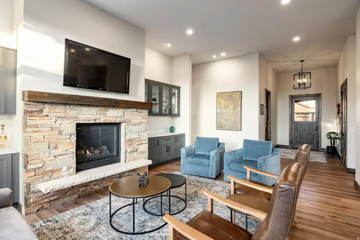 357 Big Meadow Dr, Kamas, Utah 84036