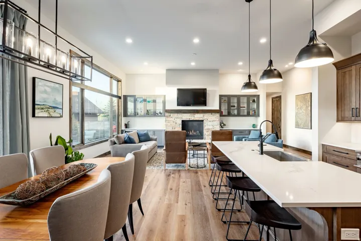 357 Big Meadow Dr, Kamas, Utah 84036