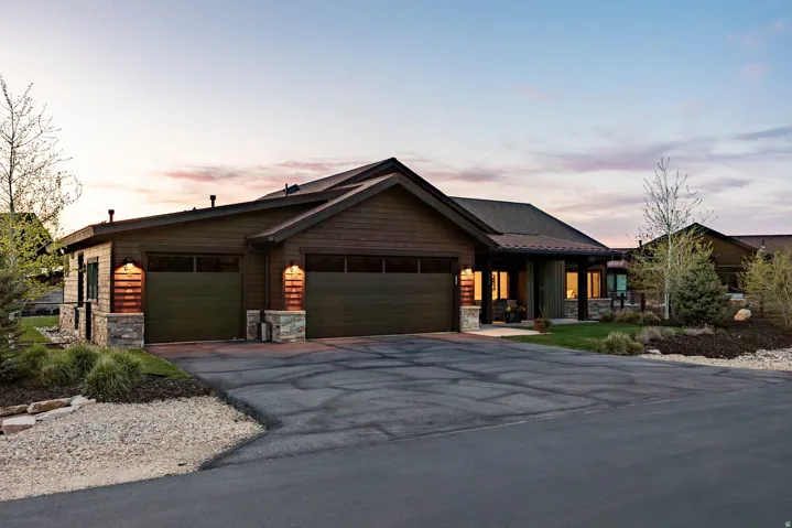 357 Big Meadow Dr, Kamas, Utah 84036