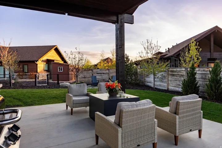 357 Big Meadow Dr, Kamas, Utah 84036