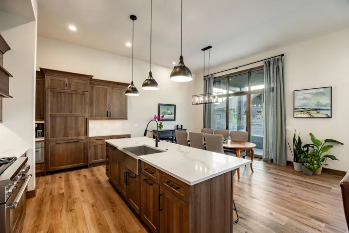 357 Big Meadow Dr, Kamas, Utah 84036