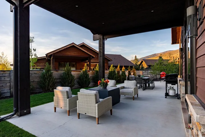 357 Big Meadow Dr, Kamas, Utah 84036