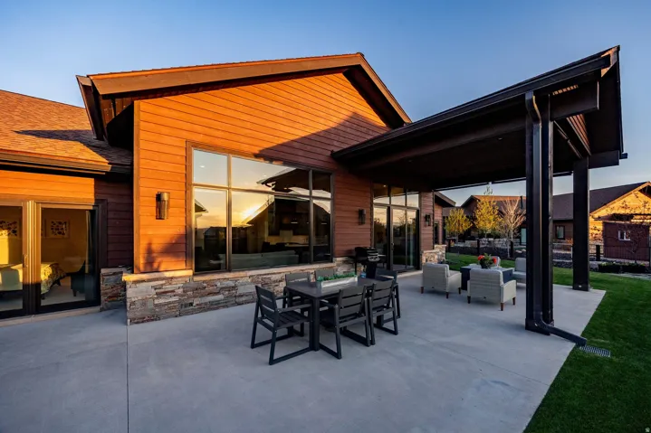 357 Big Meadow Dr, Kamas, Utah 84036
