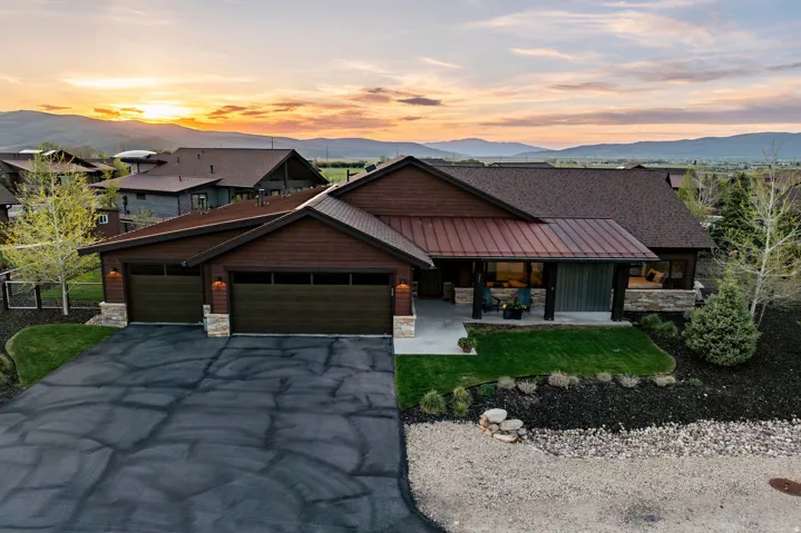 357 Big Meadow Dr, Kamas, Utah 84036