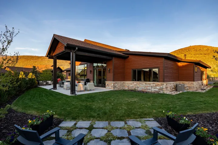357 Big Meadow Dr, Kamas, Utah 84036