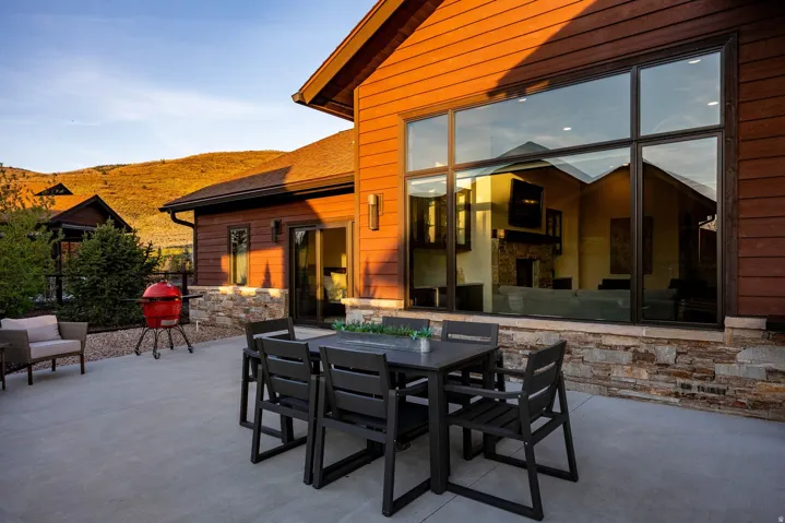 357 Big Meadow Dr, Kamas, Utah 84036