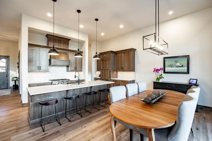 357 Big Meadow Dr, Kamas, Utah 84036