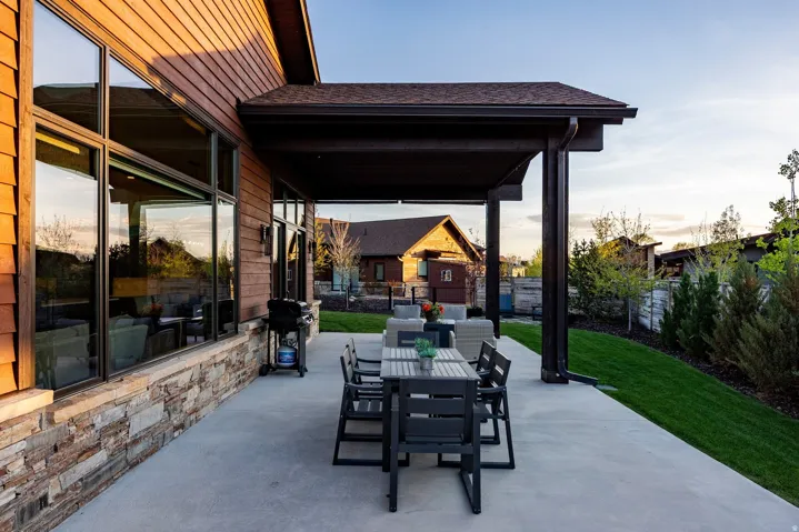 357 Big Meadow Dr, Kamas, Utah 84036