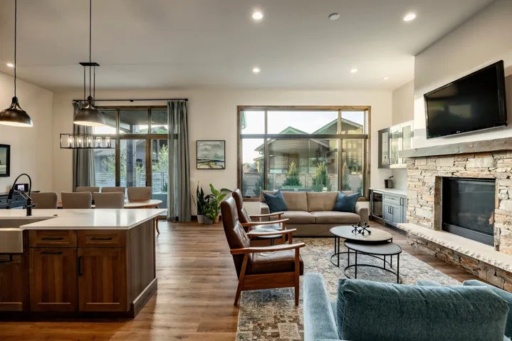 357 Big Meadow Dr, Kamas, Utah 84036
