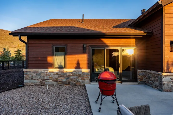 357 Big Meadow Dr, Kamas, Utah 84036